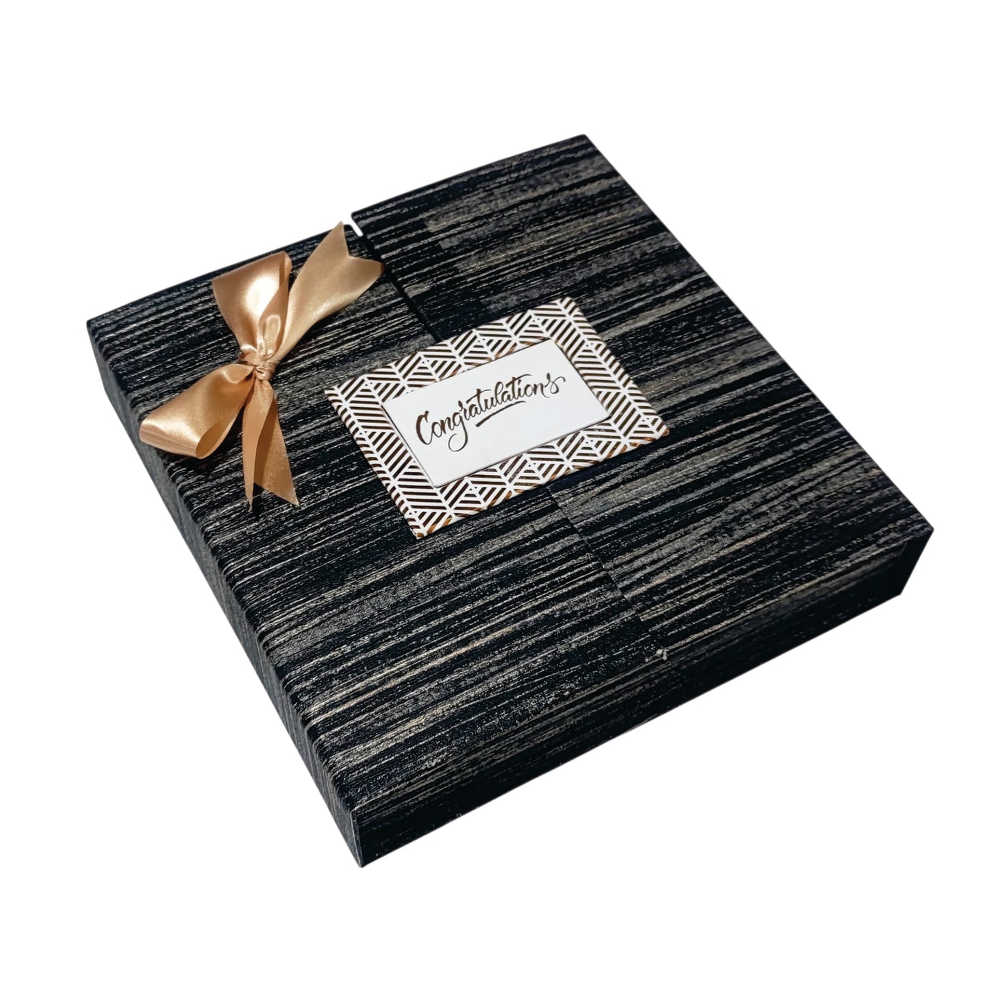 Premium 16 Cativity Foldable Chocolate Box For All Occasion | 4001