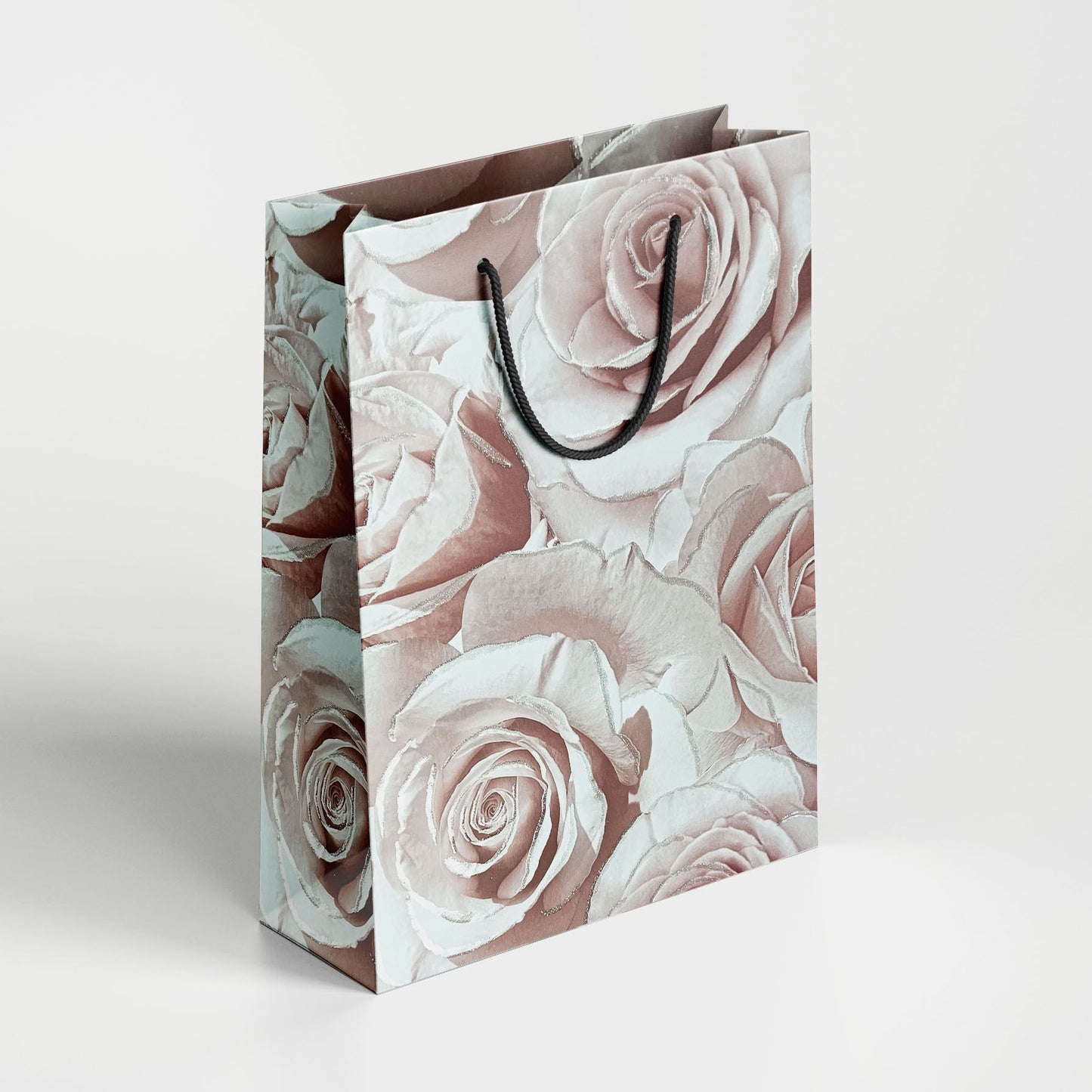 Premium Paper Bag 04 | Size 10*14*4 inch / PACK OF 5 / 8005