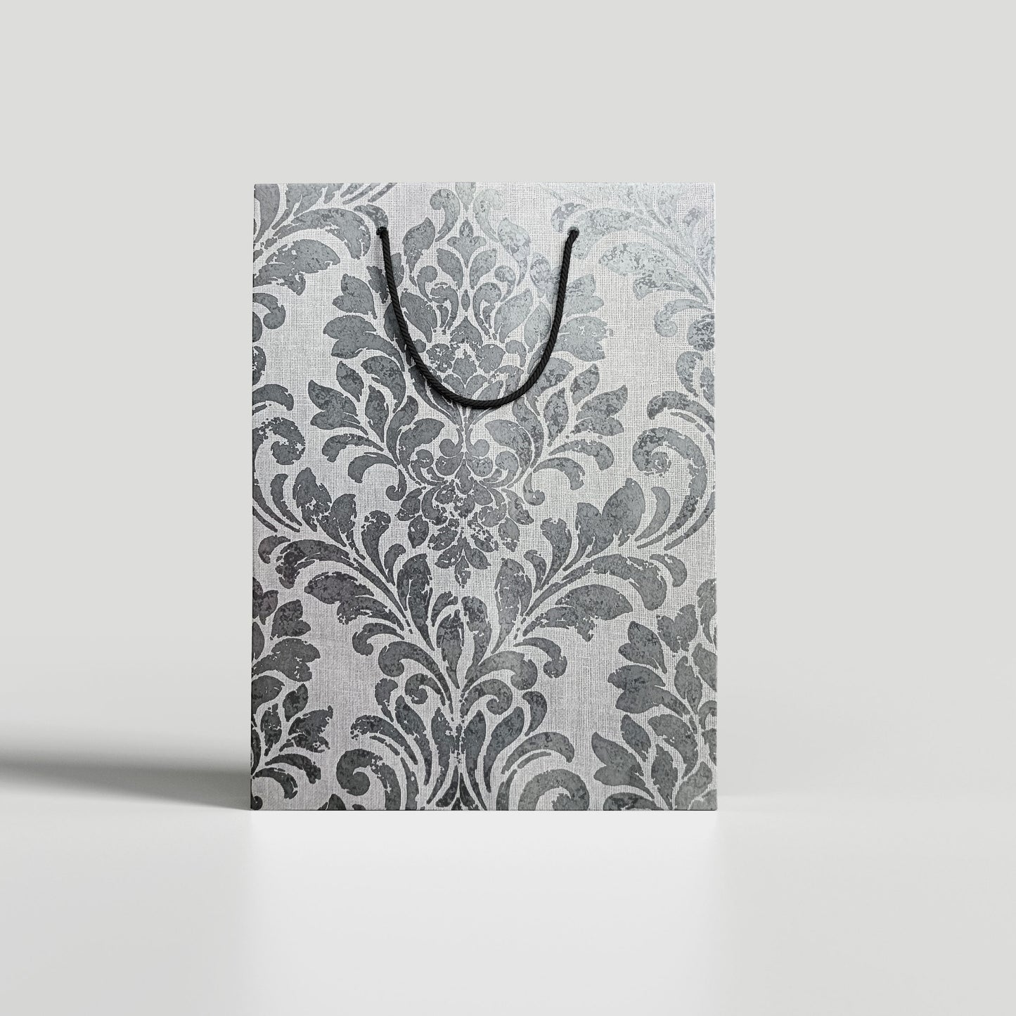 Premium Paper Bag 04 | Size 10*12*4 inch / PACK OF 5 / 8012
