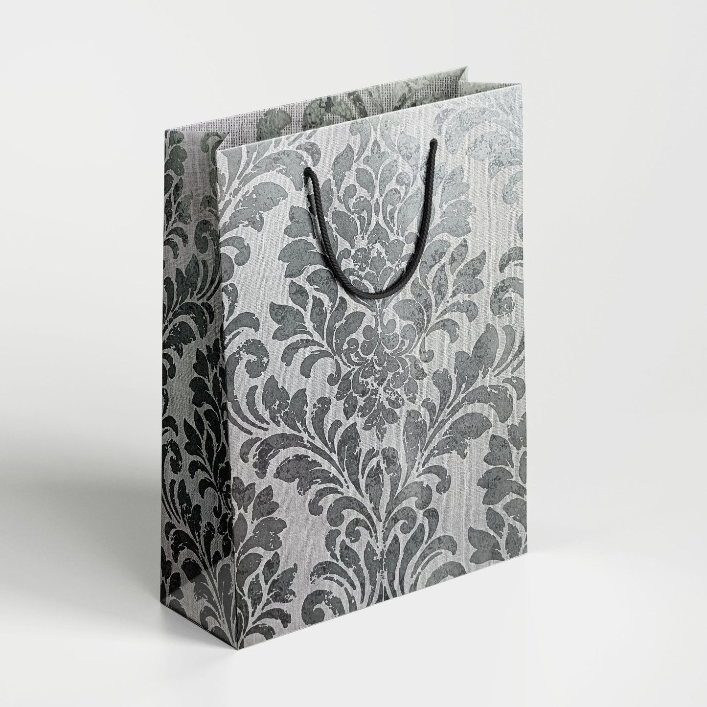 Premium Paper Bag 04 | Size 10*14*4 inch / PACK OF 5 / 8011