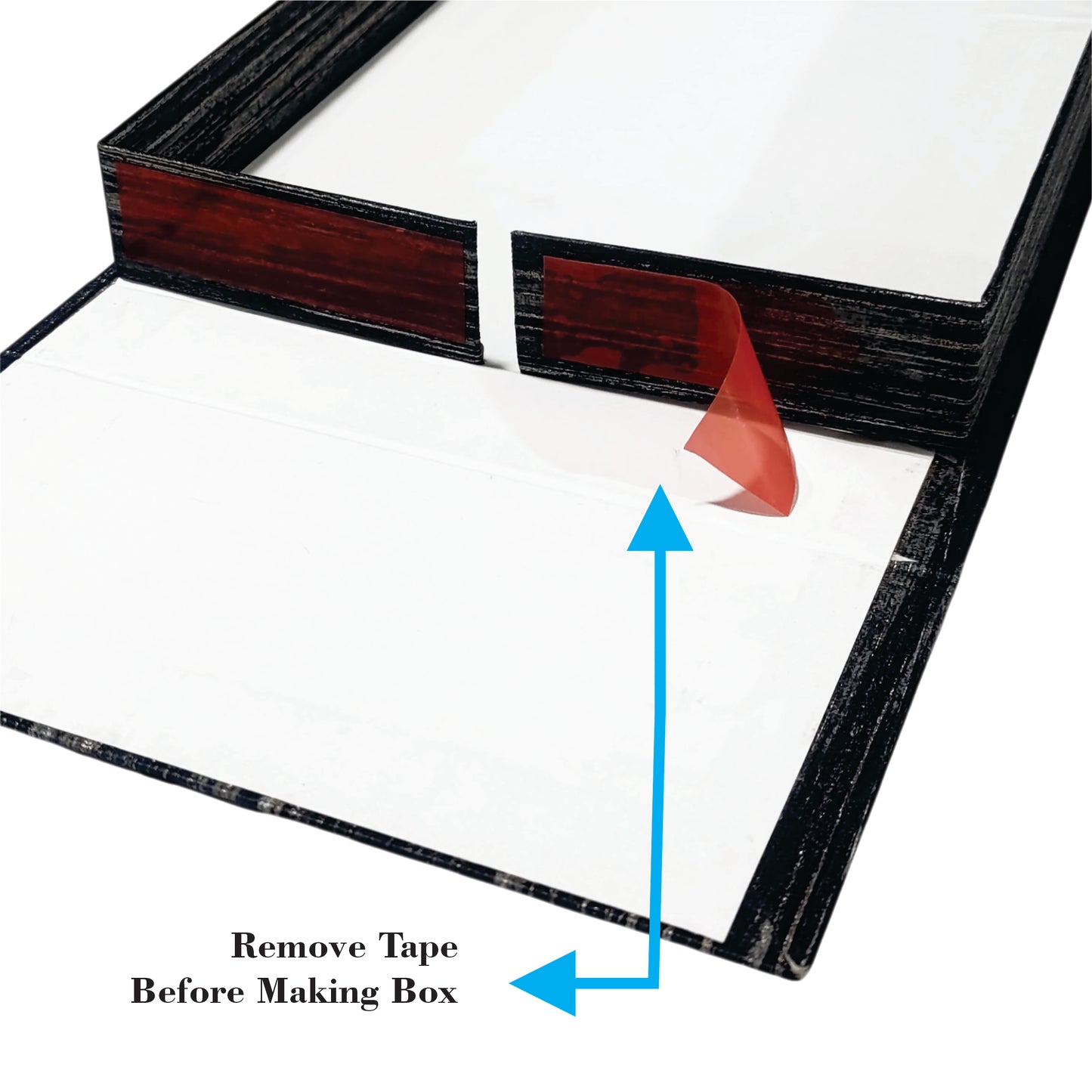 Premium 16 Cativity Foldable Chocolate Box For All Occasion | 4001