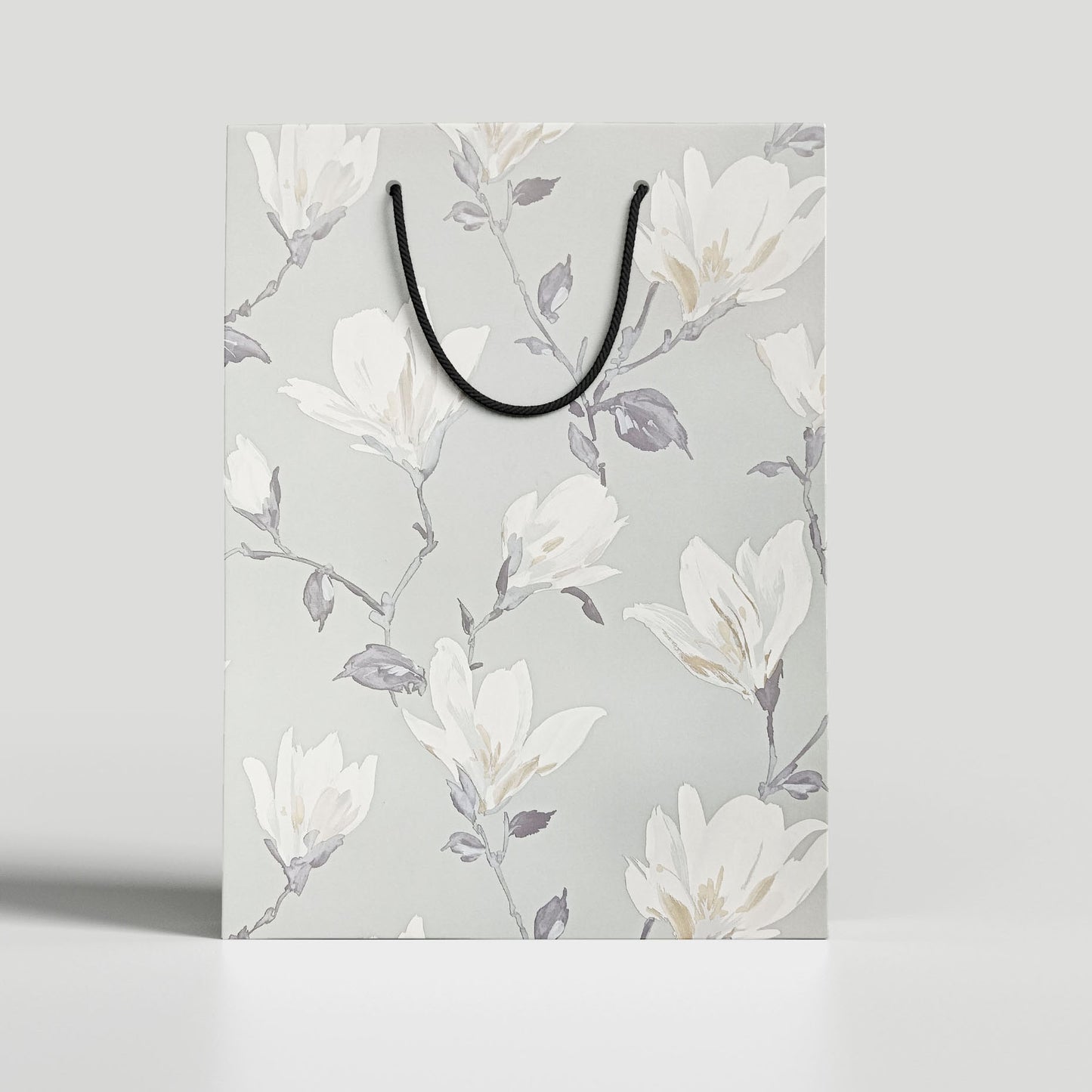 Premium Paper Bag 04 | Size 10*14*4 inch / PACK OF 5 / 8006