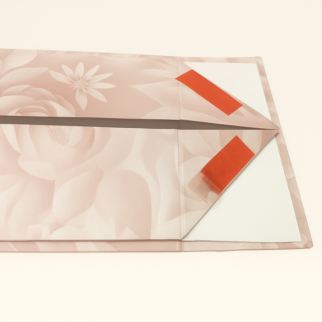 Gift Box |Rigid foldabel box | Gift Hamper Boxes For Packaging, Satin Ribbon Hamper Boxes | Gift Cardboard Box Empty Gift Hamper Box Reusable Gift Boxes | Foldabel Box | 8x8x3.5 inches / 1017