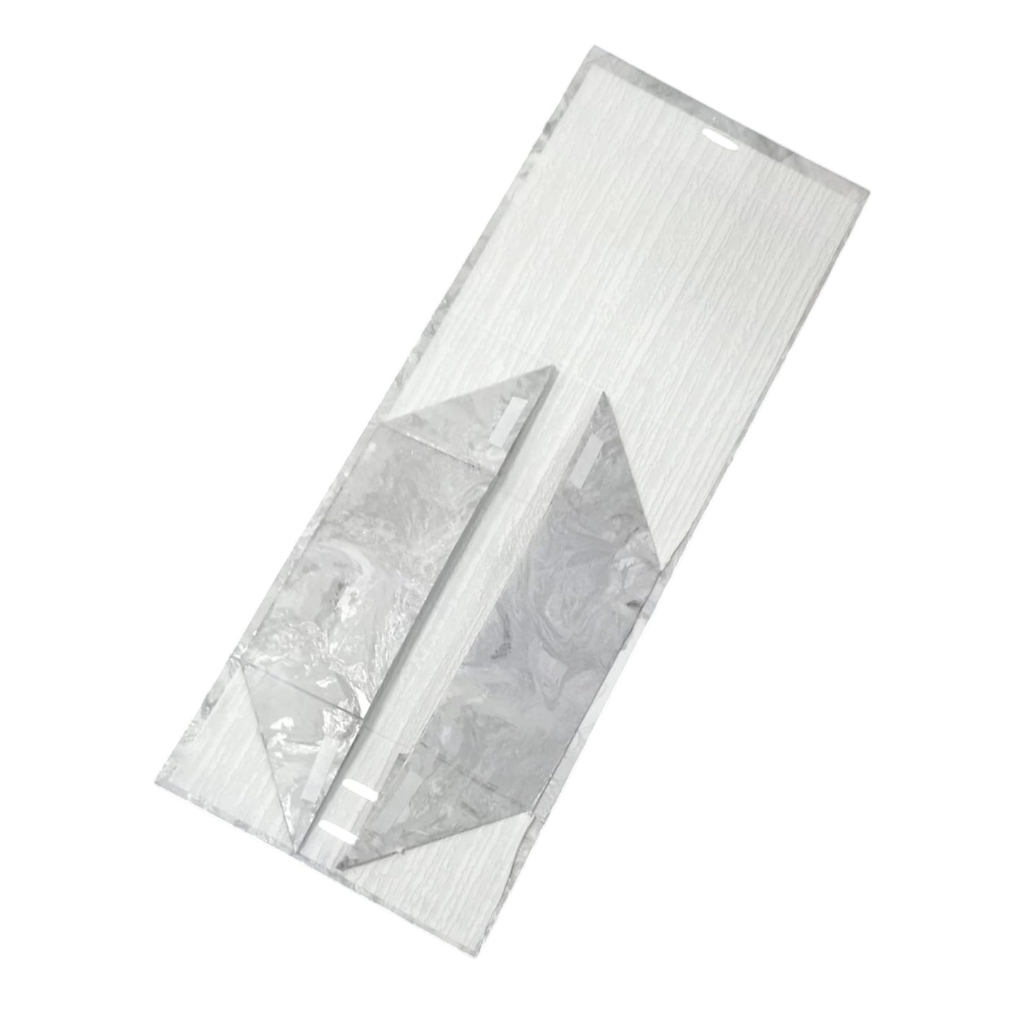 Gift Box |Rigid foldabel box | Gift Hamper Boxes For Packaging, Satin Ribbon Hamper Boxes | Gift Cardboard Box Empty Gift Hamper Box Reusable Gift Boxes | Foldabel Box | SIZE 10x8x4 inches / 7019
