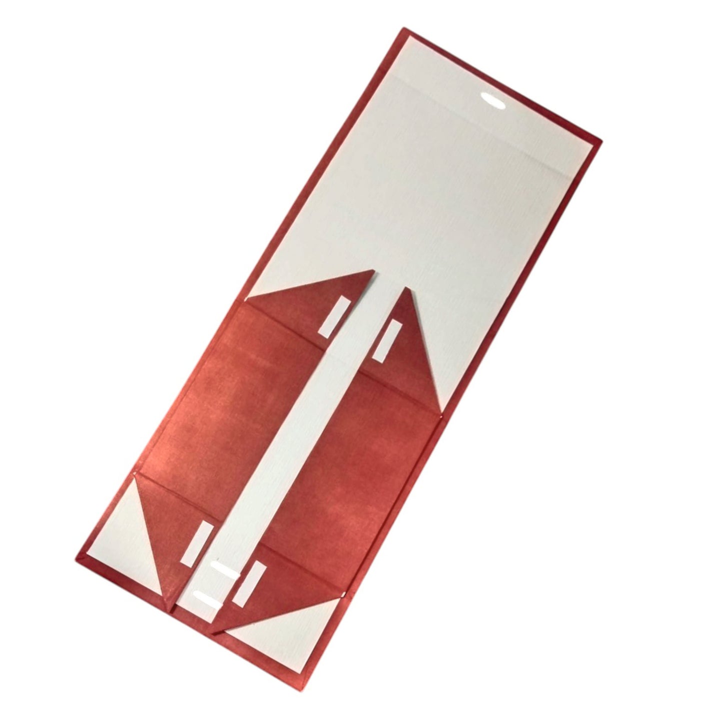Gift Box |Rigid foldabel box | Gift Hamper Boxes For Packaging, Satin Ribbon Hamper Boxes | Gift Cardboard Box Empty Gift Hamper Box Reusable Gift Boxes | Foldabel Box | SIZE 10x8x4 inches / 7017