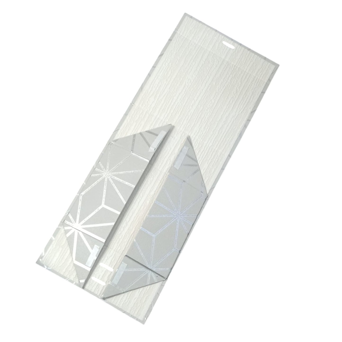Gift Box |Rigid foldabel box | Gift Hamper Boxes For Packaging, Satin Ribbon Hamper Boxes | Gift Cardboard Box Empty Gift Hamper Box Reusable Gift Boxes | Foldabel Box | SIZE 10x8x4 inches / 7020