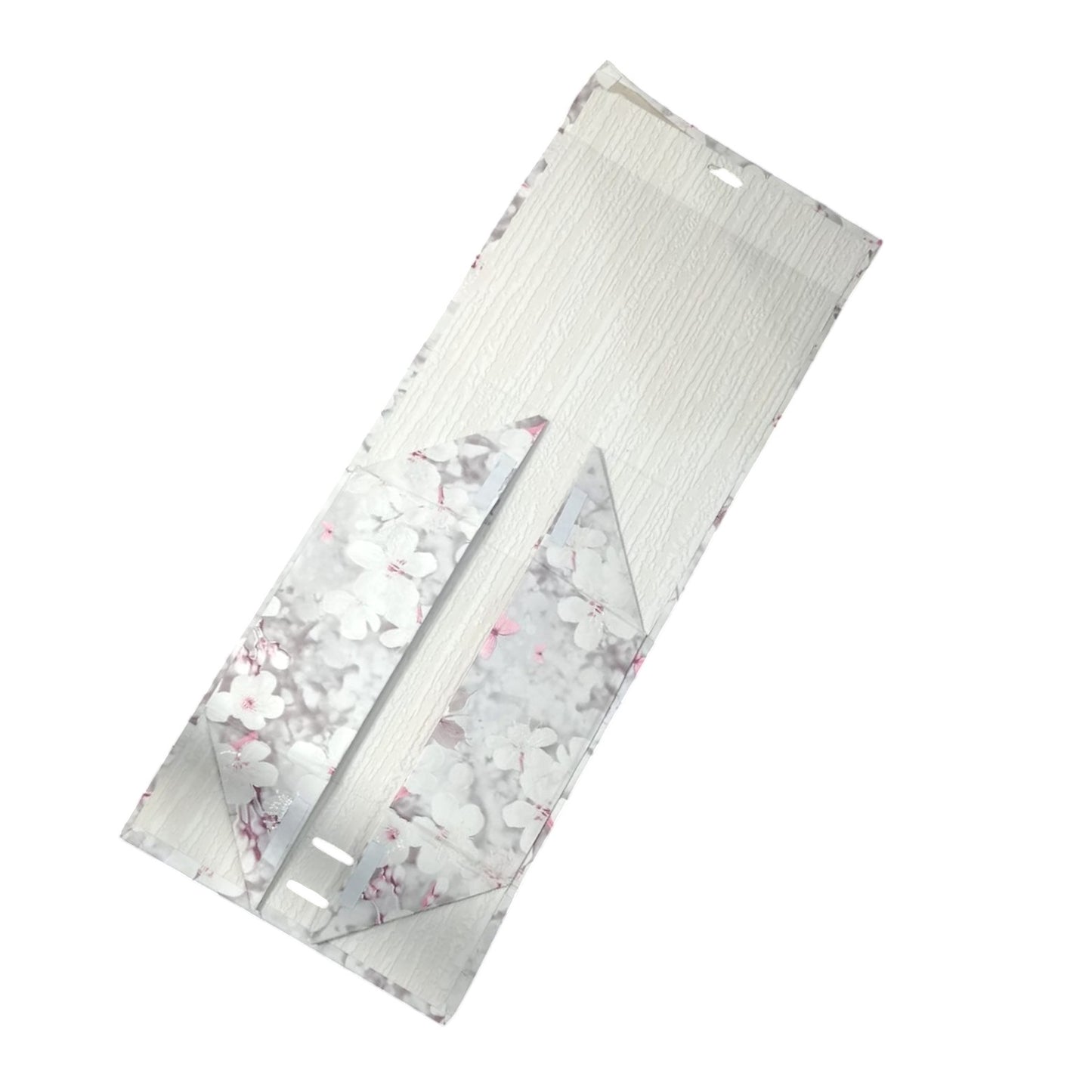 Gift Box |Rigid foldabel box | Gift Hamper Boxes For Packaging, Satin Ribbon Hamper Boxes | Gift Cardboard Box Empty Gift Hamper Box Reusable Gift Boxes | Foldabel Box | SIZE 10x8x4 inches / 7021