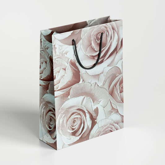 Premium Paper Bag 04 | Size 10*14*4 inch /  PACK OF 5 / 8005