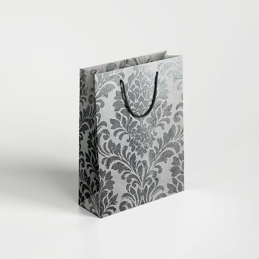 Premium Paper Bag 04 | Size 10*12*4 inch / PACK OF 5 / 8012