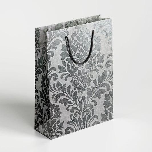 Premium Paper Bag 04 | Size 10*14*4 inch / PACK OF 5 / 8011