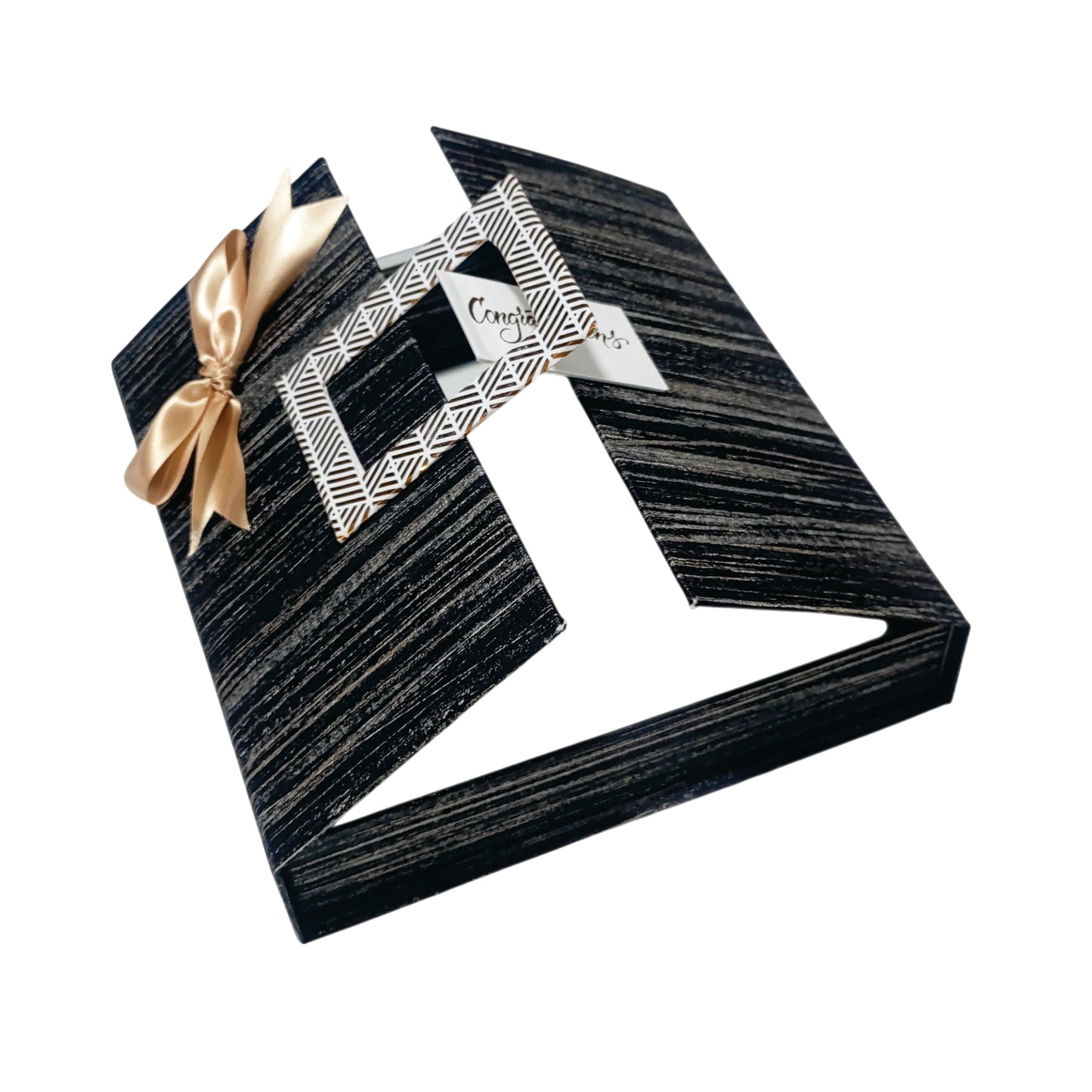 Premium 16 Cativity Foldable Chocolate Box For All Occasion | 4001
