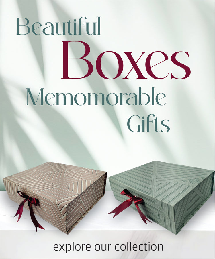 Creative Packers - Innovative Boxes, Endless Possibilities.