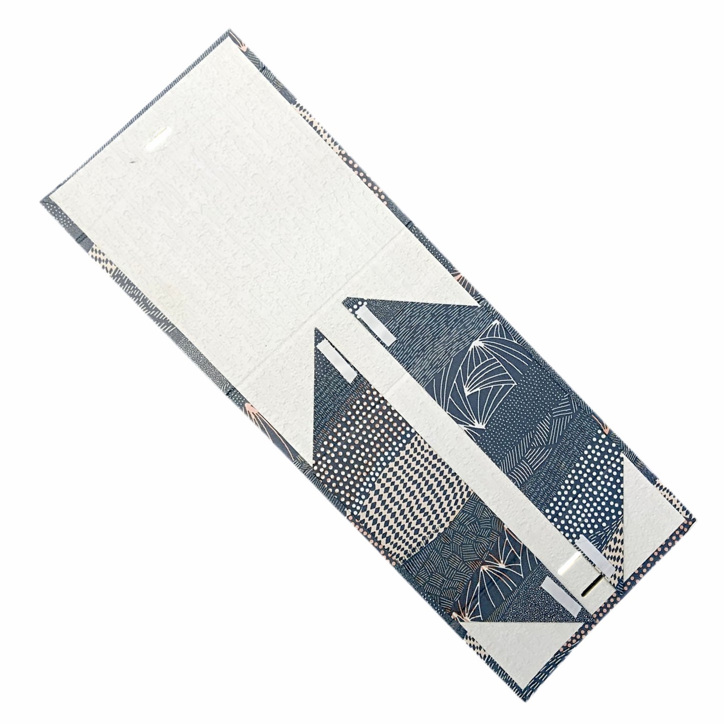 Christmas Gift Box |Rigid foldabel box | Gift Hamper Boxes For Packaging, Satin Ribbon Hamper Boxes | Gift Cardboard Box Empty Gift Hamper Box Reusable Gift Boxes | Foldabel Box | SIZE 10x8x4 inches |  7024Christmas