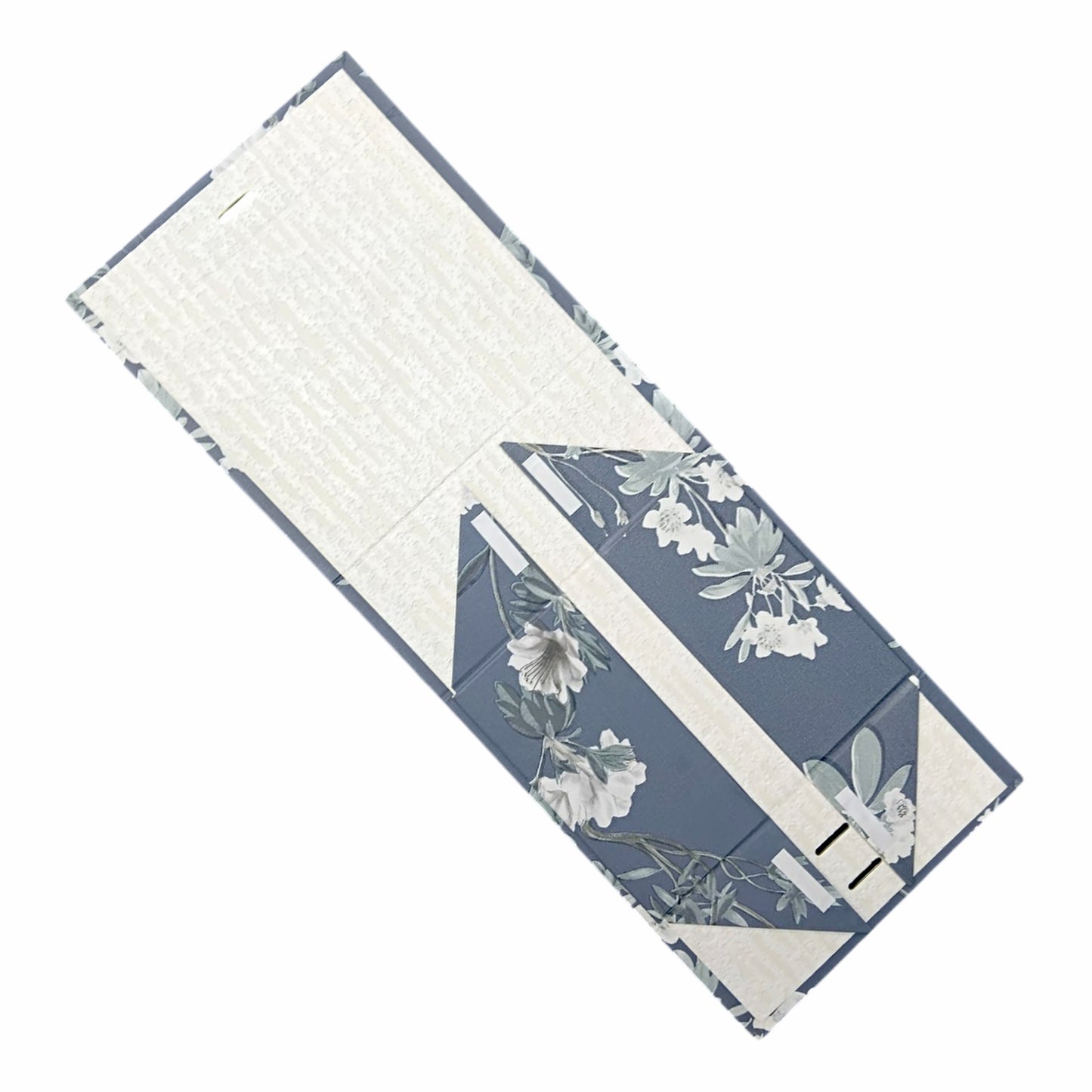 Christmas Gift Box |Rigid foldabel box | Gift Hamper Boxes For Packaging, Satin Ribbon Hamper Boxes | Gift Cardboard Box Empty Gift Hamper Box Reusable Gift Boxes | Foldabel Box | SIZE 10x8x4 inches | 7025Christmas