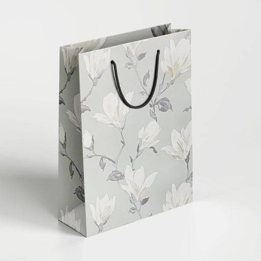Premium Paper Bag 04 | Size 10*14*4 inch /  PACK OF 5 / 8006