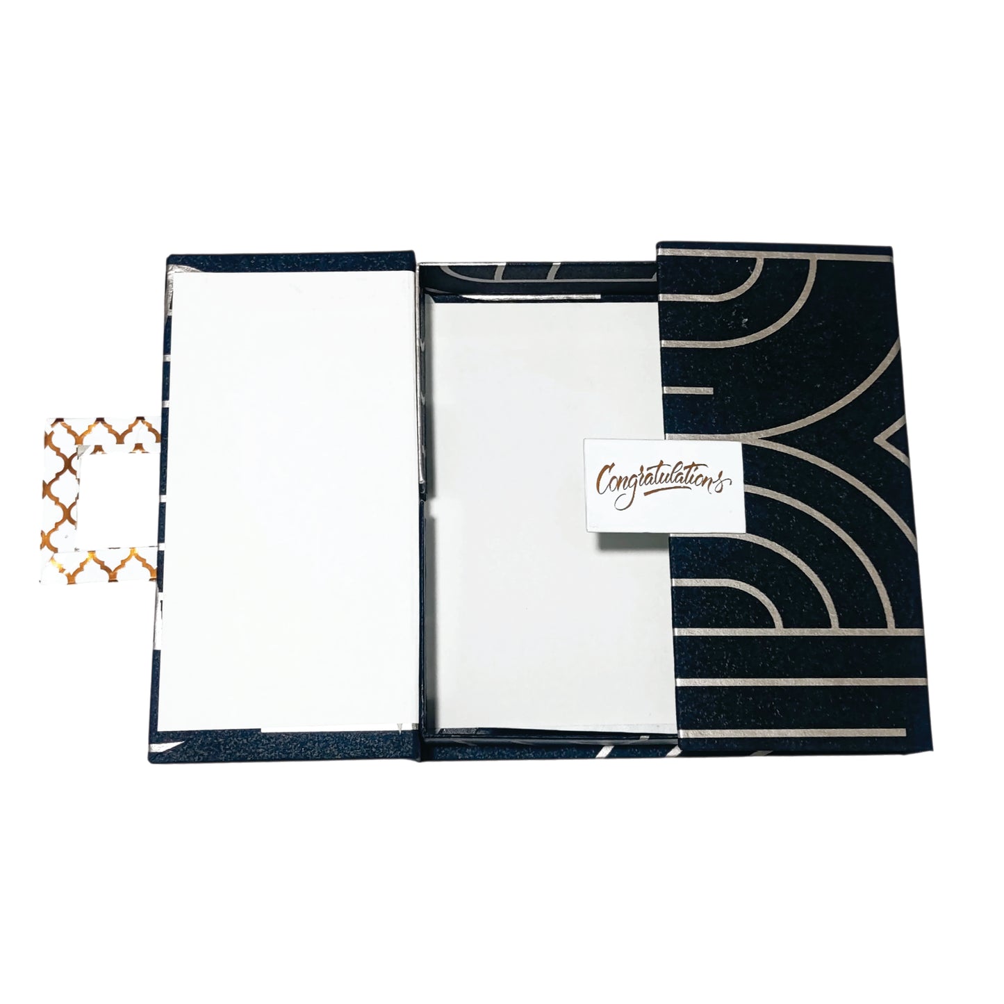 Premium 16 Cativity Foldable Chocolate Box For All Occasion | 4001