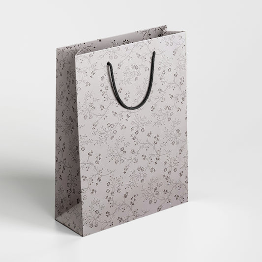 Premium Paper Bag 02 | Size 10*14*4 inch