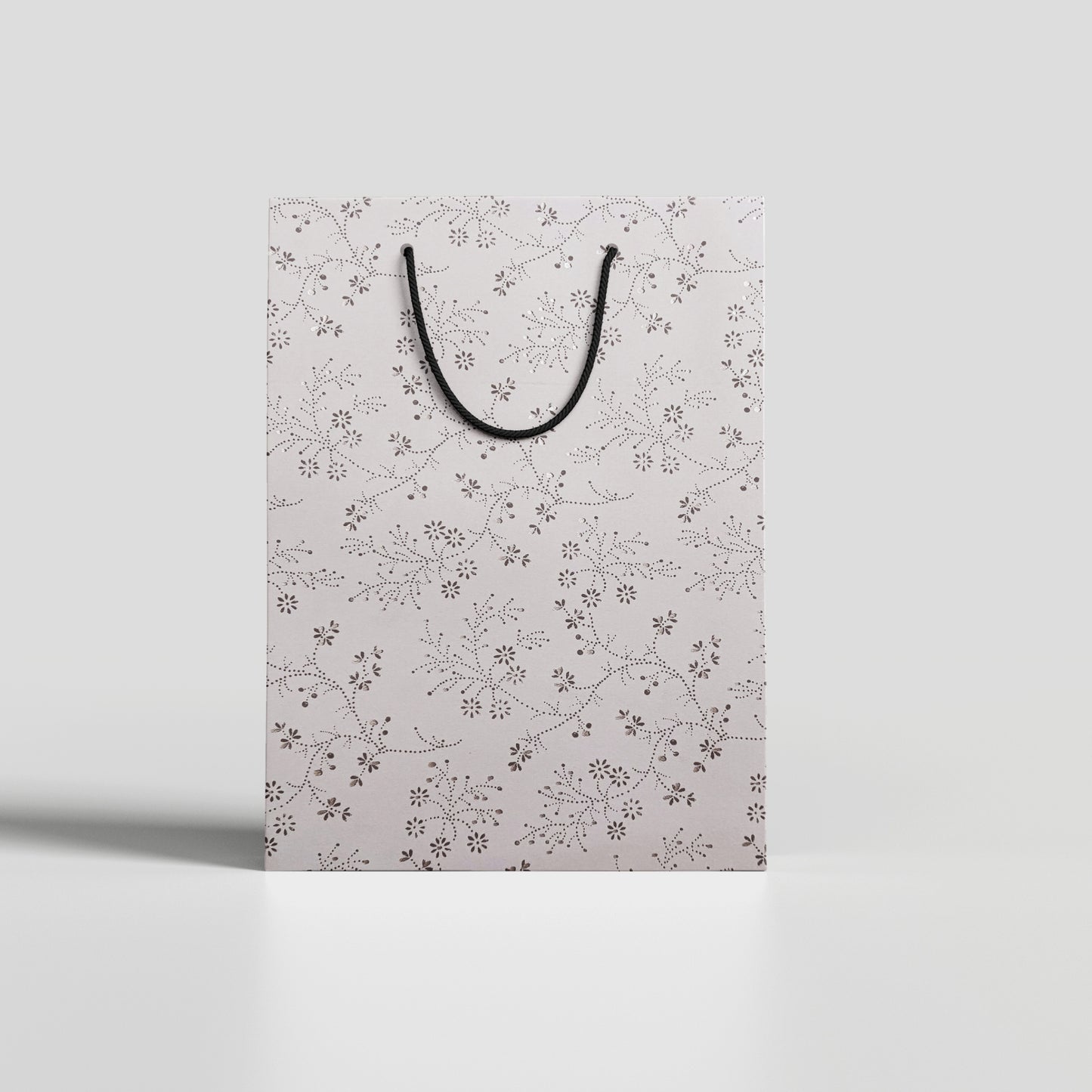 Premium Paper Bag 02 | Size 10*14*4 inch