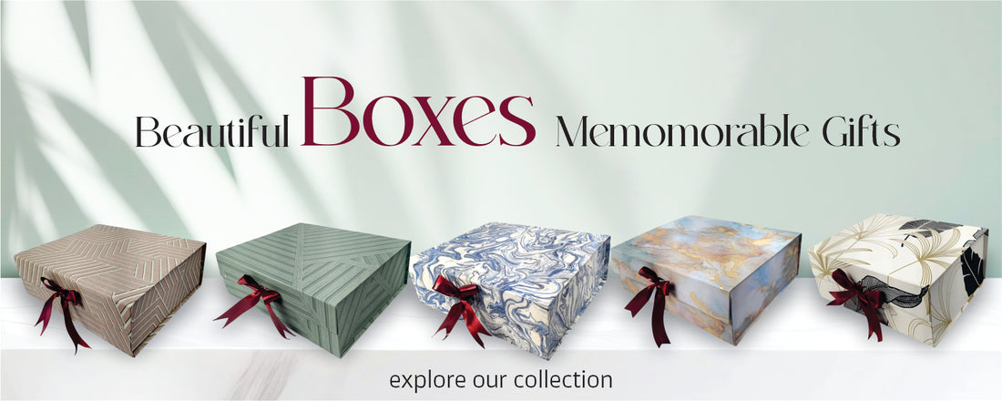 Creative Packers - Innovative Boxes, Endless Possibilities.